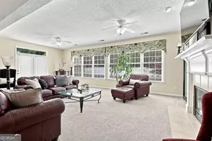 209 Collierstown Way, Peachtree City, GA 30269 - Photo 19