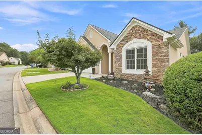209 Collierstown Way, Peachtree City, GA 30269 - Photo 3