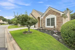 209 Collierstown Way, Peachtree City, GA 30269 - Photo 3