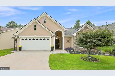 209 Collierstown Way, Peachtree City, GA 30269 - Photo 1
