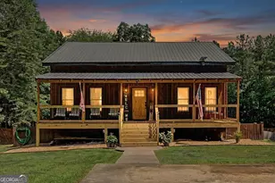 335 Dunn Road SE, Silver Creek, GA 30173 - Photo 1