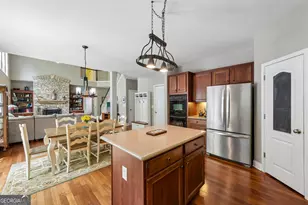 418 Wild Turkey Trail, Dahlonega, GA 30533 - Photo 19