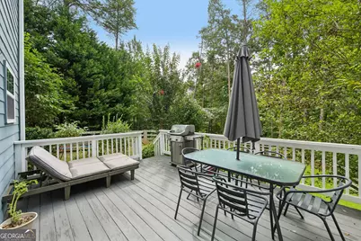418 Wild Turkey Trail, Dahlonega, GA 30533 - Photo 47