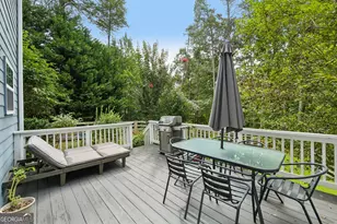 418 Wild Turkey Trail, Dahlonega, GA 30533 - Photo 47
