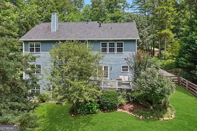 418 Wild Turkey Trail, Dahlonega, GA 30533 - Photo 63