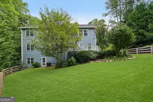 418 Wild Turkey Trail, Dahlonega, GA 30533 - Photo 49