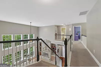 418 Wild Turkey Trail, Dahlonega, GA 30533 - Photo 27