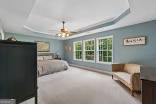 418 Wild Turkey Trail, Dahlonega, GA 30533 - Photo 29