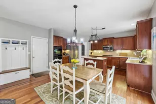 418 Wild Turkey Trail, Dahlonega, GA 30533 - Photo 21