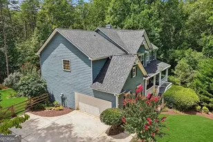 418 Wild Turkey Trail, Dahlonega, GA 30533 - Photo 61
