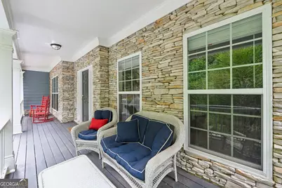 418 Wild Turkey Trail, Dahlonega, GA 30533 - Photo 9