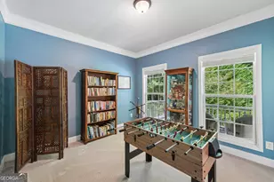 418 Wild Turkey Trail, Dahlonega, GA 30533 - Photo 11