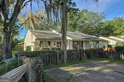 1607 Misty Garden Way, Tallahassee, FL 32303 - Photo 3