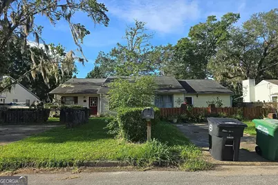 1607 Misty Garden Way, Tallahassee, FL 32303 - Photo 1