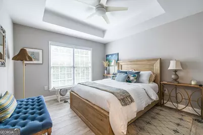 50 Biscayne Drive #3111, Atlanta, GA 30309 - Photo 23
