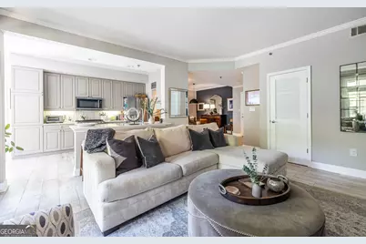 50 Biscayne Drive #3111, Atlanta, GA 30309 - Photo 9