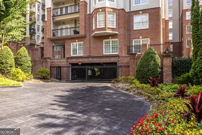 50 Biscayne Drive #3111, Atlanta, GA 30309 - Photo 29