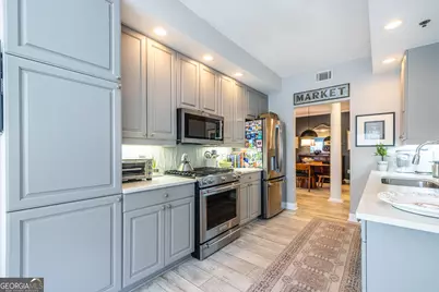 50 Biscayne Drive #3111, Atlanta, GA 30309 - Photo 11