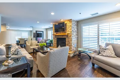 50 Biscayne Drive #3111, Atlanta, GA 30309 - Photo 33