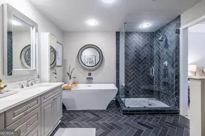 50 Biscayne Drive #3111, Atlanta, GA 30309 - Photo 5