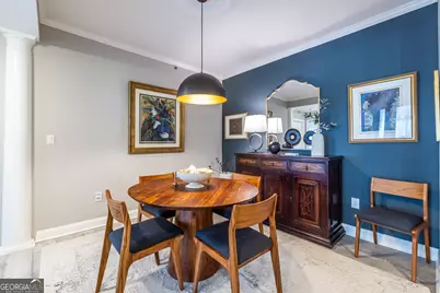 50 Biscayne Drive #3111, Atlanta, GA 30309 - Photo 17