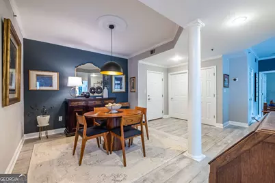 50 Biscayne Drive #3111, Atlanta, GA 30309 - Photo 19