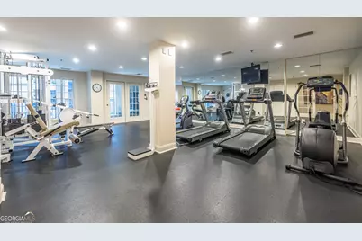 50 Biscayne Drive #3111, Atlanta, GA 30309 - Photo 31