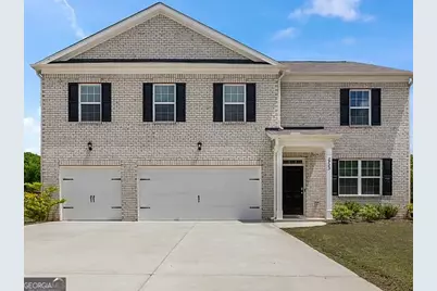 2725 Piper Drive, South Fulton, GA 30331 - Photo 1