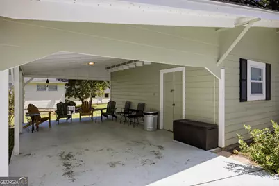 302 E Villanow Street, Lafayette, GA 30728 - Photo 27