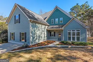 104 Hidden Springs Dr, Lagrange, GA 30240 - Photo 1