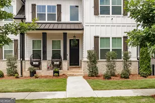 105 Red Blf Dr, Athens, GA 30607 - Photo 5