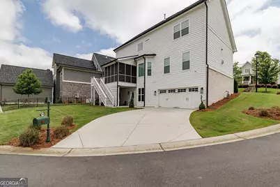105 Red Bluff Drive, Athens, GA 30607 - Photo 59