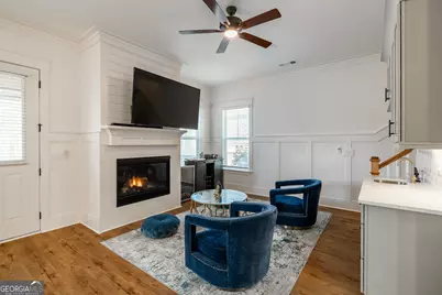 105 Red Bluff Drive, Athens, GA 30607 - Photo 23