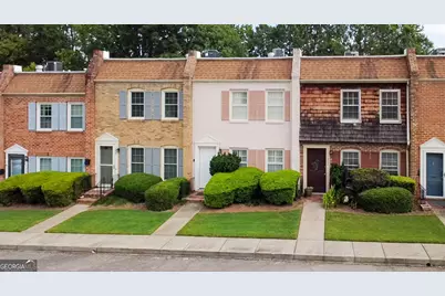 304 Georgetown Drive #C-13, Athens, GA 30605 - Photo 1