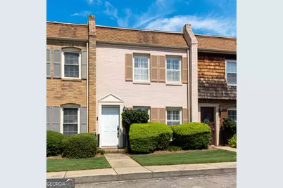 304 Georgetown Drive #C-13, Athens, GA 30605 - Photo 3