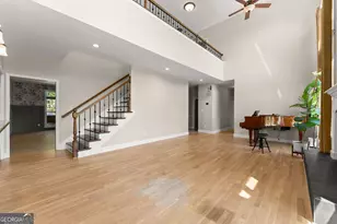 8080 Milford Rd, Gainesville, GA 30506 - Photo 13