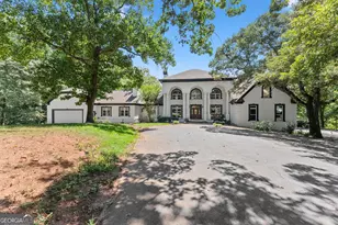 8080 Milford Rd, Gainesville, GA 30506 - Photo 1
