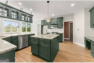 8080 Milford Road, Gainesville, GA 30506 - Photo 19
