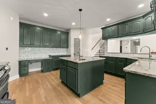 8080 Milford Rd, Gainesville, GA 30506 - Photo 17