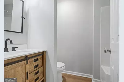 32 Oak Street, Newnan, GA 30263 - Photo 21
