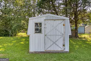32 Oak St, Newnan, GA 30263 - Photo 27