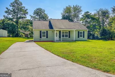 32 Oak Street, Newnan, GA 30263 - Photo 1
