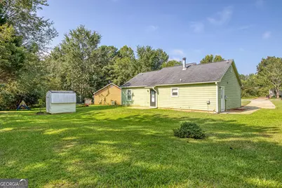 32 Oak Street, Newnan, GA 30263 - Photo 27