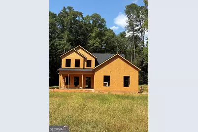 871 Honey Creek Road, McDonough, GA 30252 - Photo 1