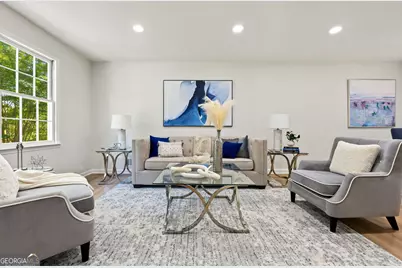 2967 Missy Drive, Marietta, GA 30062 - Photo 5