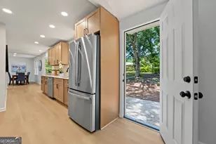 2967 Missy Dr, Marietta, GA 30062 - Photo 13