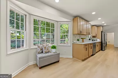 2967 Missy Drive, Marietta, GA 30062 - Photo 11