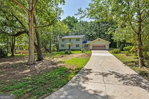 2967 Missy Dr, Marietta, GA 30062 - Photo 7