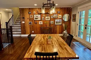 360 Morgan Mill Rd, Brooks, GA 30205 - Photo 5