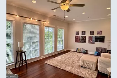 360 Morgan Mill Road, Brooks, GA 30205 - Photo 37